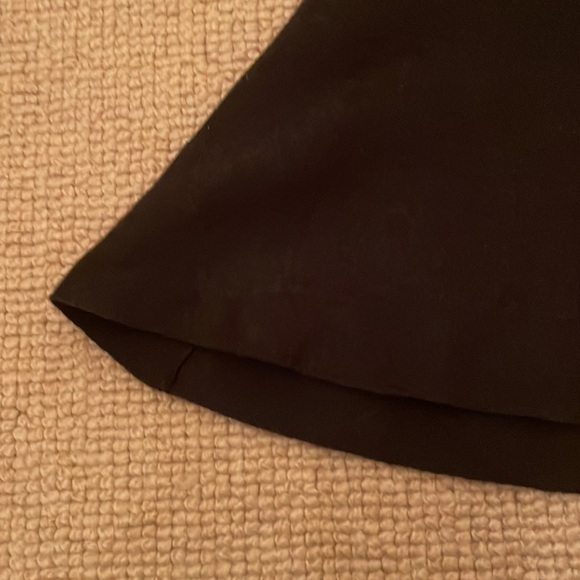 Talula womens size S dark grey mini skirt - Picture 5 of 5